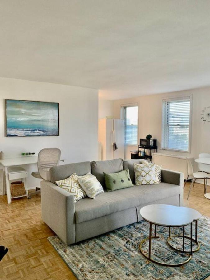 Apartment Atl Downtown/midtown W/ Balcony *